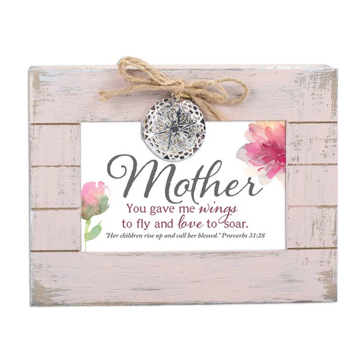 Dicksons - Wholesale Music Box - Kids & Baby - Mother, You Gave Me Wings to Fly Music Box