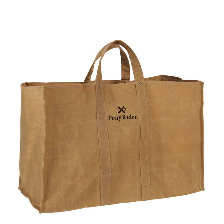 Market Carry All Bag | Large Clay for wholesale on Faire0