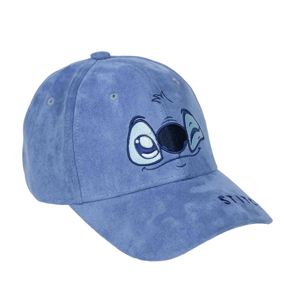 Mastoys, S.L. - Wholesale Baseball Cap - Unisex - STITCH ADULT CURVED VISOR CAP - 22000101330