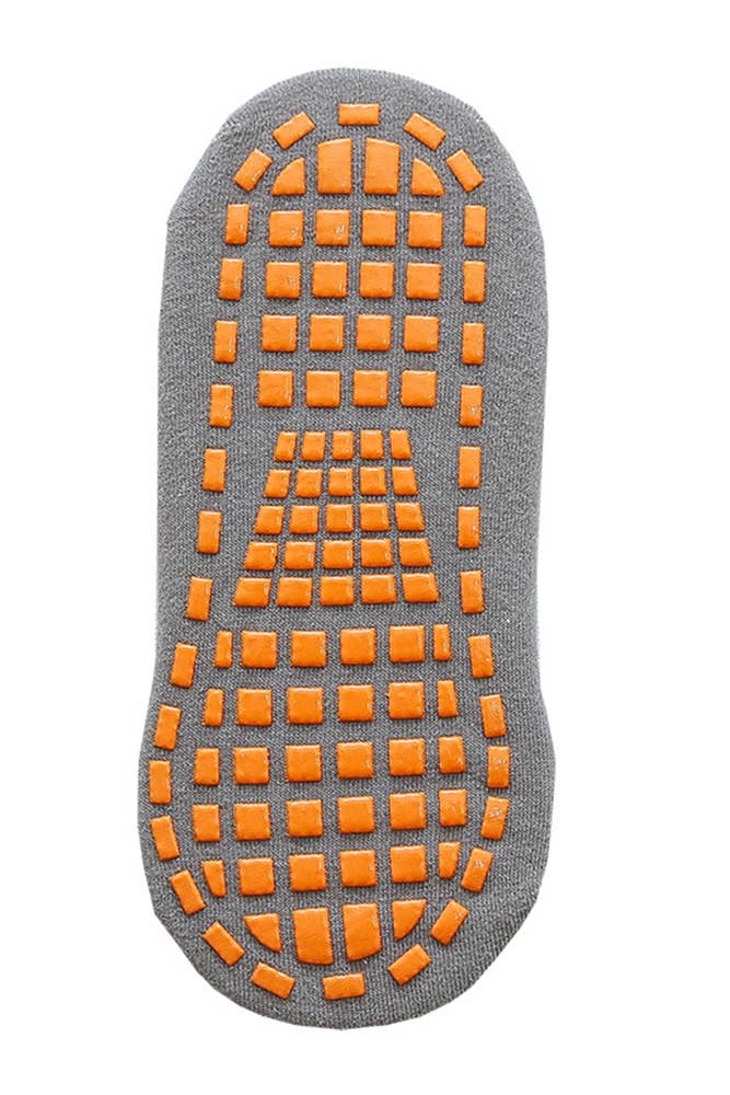 UNISHE - Wholesale Socks - Women's - Colorful Indoor Grip Socks MOQ 10pcs ZZKF0352