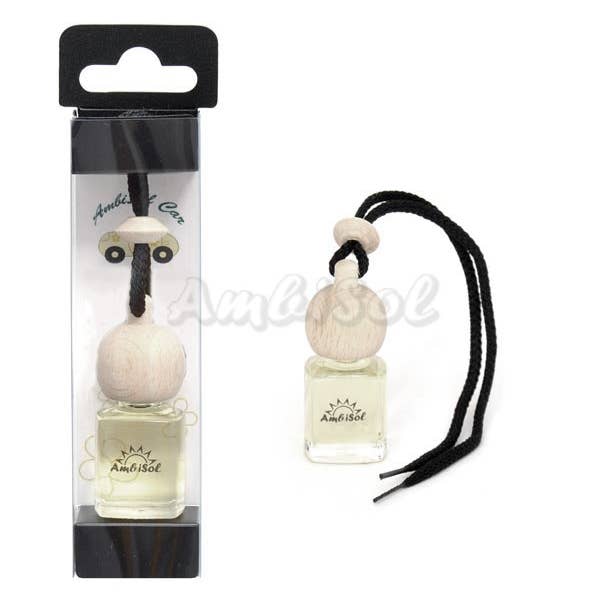 AROMACER, S.L. (AmbiSol) - Wholesale Car Freshener - Unisex - Boss Car Air Freshener2