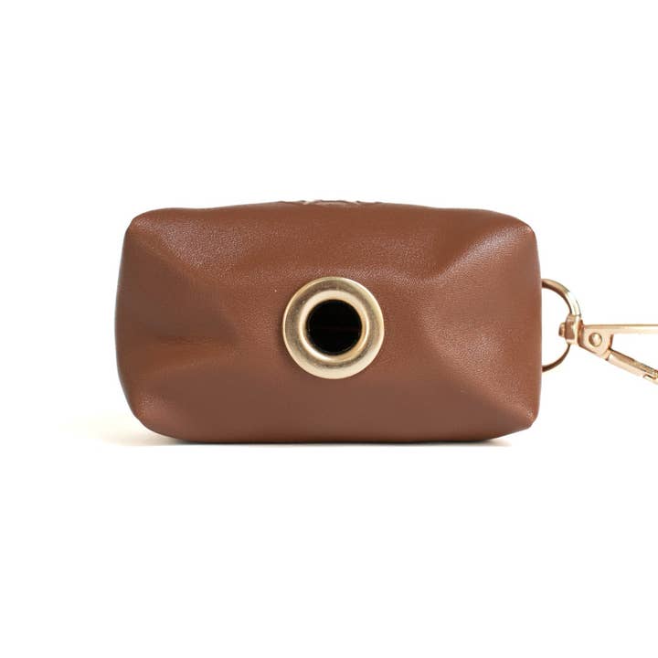 Cookies & Co. - Wholesale Pet Poop Bag Dispenser - Cocoa Poop Bag Holder1