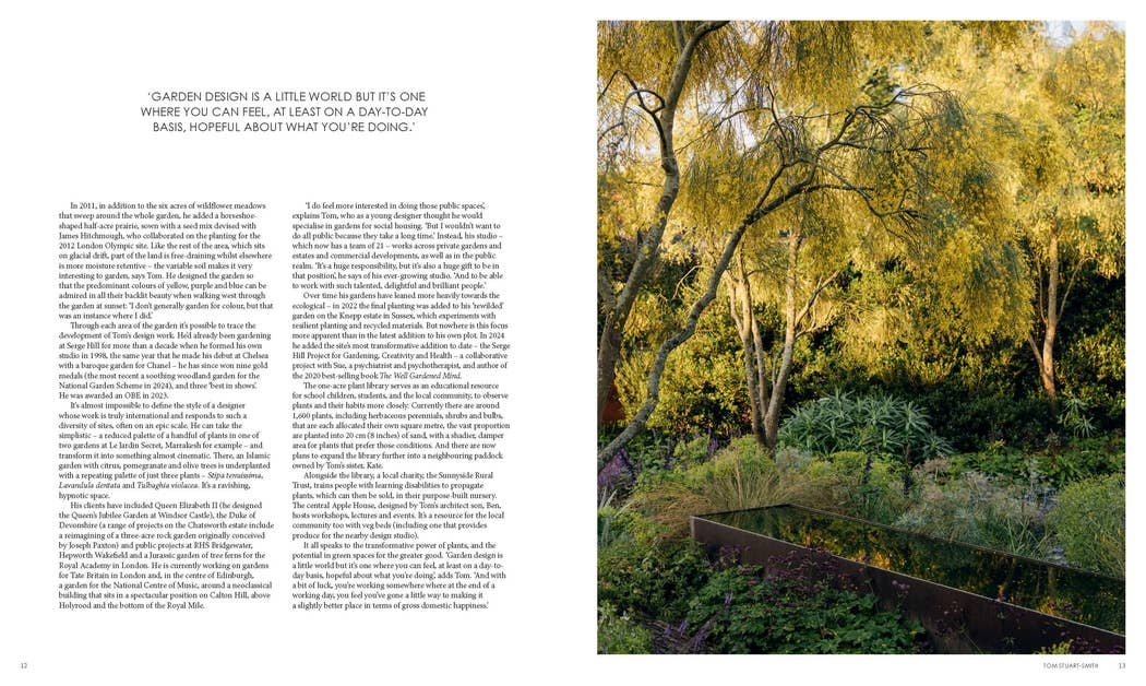 Chronicle Books - Wholesale Home & Garden - Wonderlands1