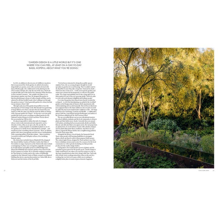 Chronicle Books - Wholesale Home & Garden - Wonderlands1