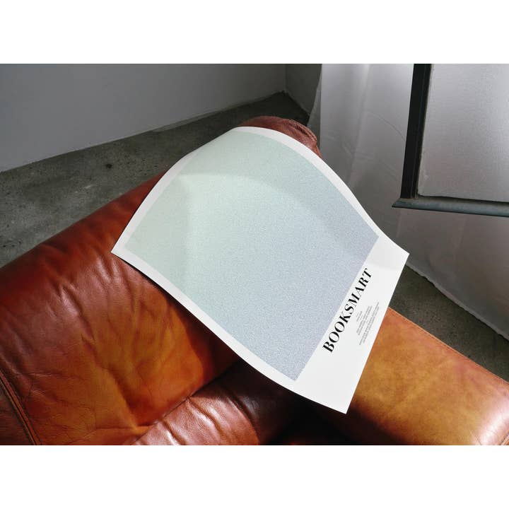 Fade Out Prints – Großhandel Kunstdruck – Booksmart Film Script Filmposter Kunstdruck5