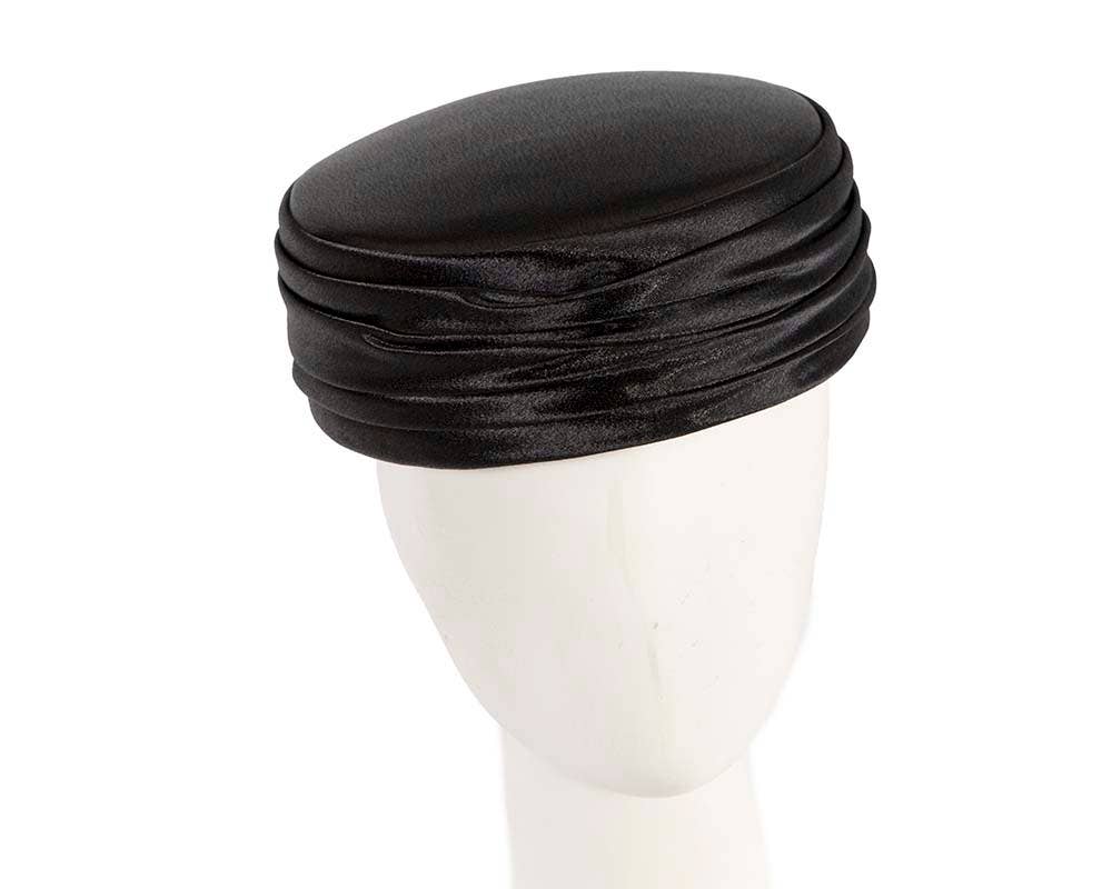 Max Alexander by Cupids Millinery Melbourne – Großhandel Fascinator – Damen – Maßgefertigter Pillbox-Hut für die Brautmutter0