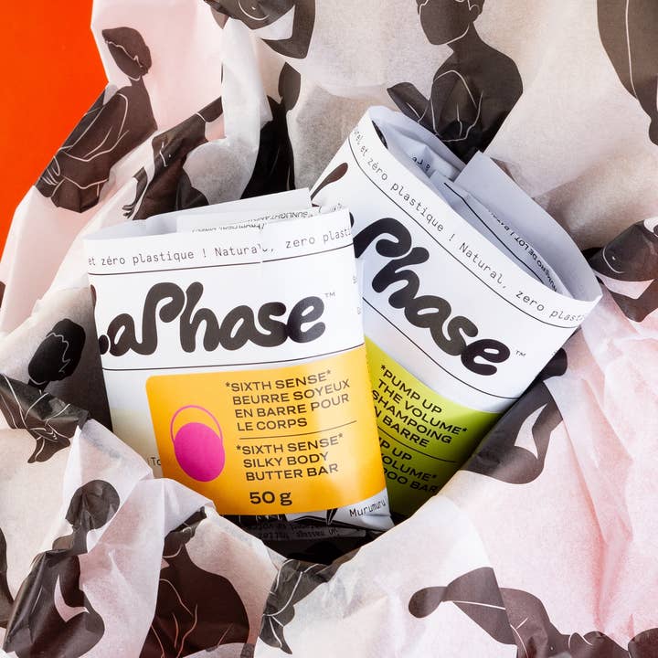 Guys (and Everyone's) Fave Set for wholesale by LaPhase