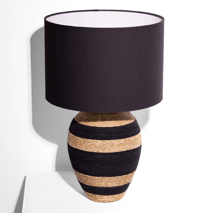 BHD HOME - Wholesale Accent/desk lamp - Banner Lamp3