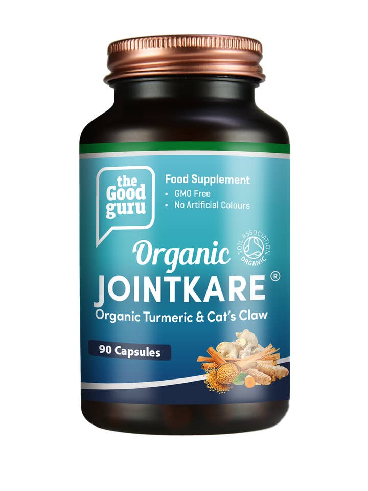 Organic JointKare for wholesale by The Good Guru