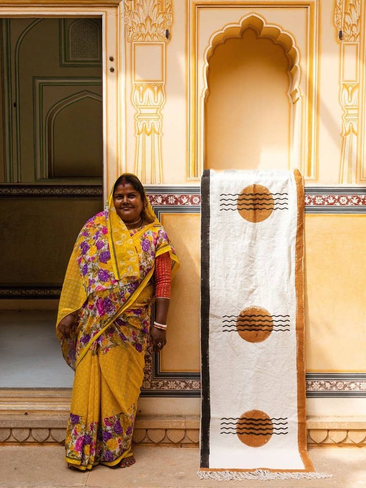 Ascension Runner for wholesale by CQC LA