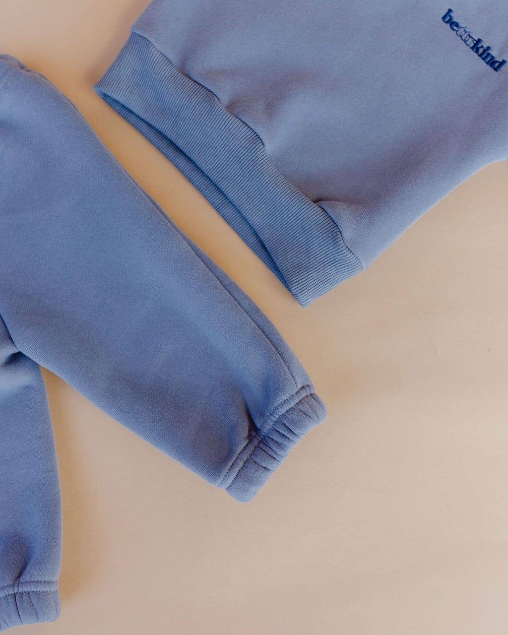 bettrkind - Wholesale Top & Pant Set - Baby - 2pc Sweatsuit3