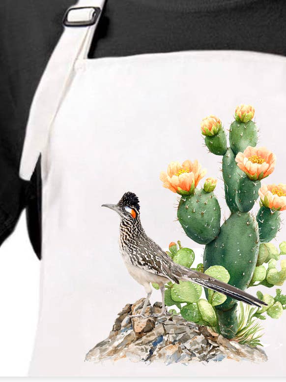 Road Runner Forklæde for engroshandel hos M Design Studio Gifts