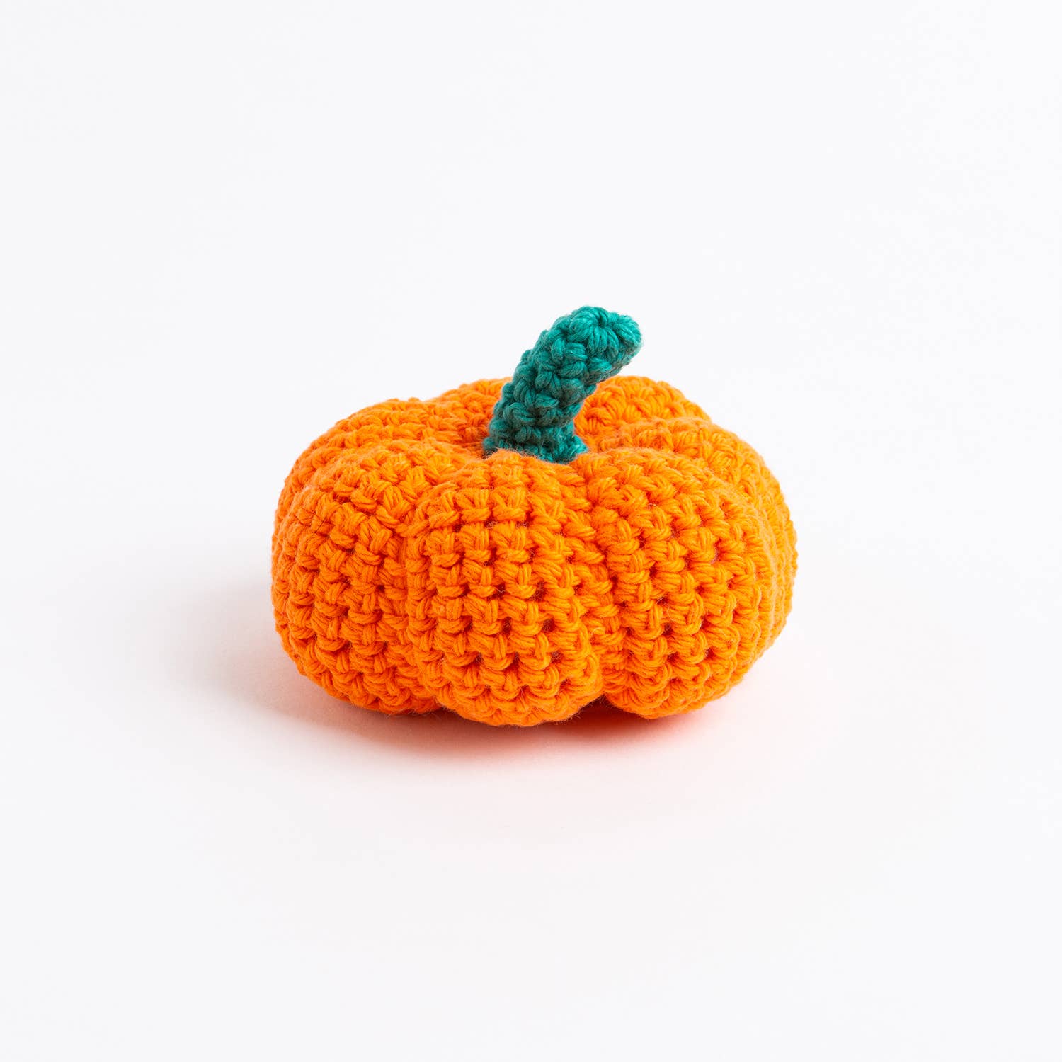 Wool Couture Company - Wholesale Knitting/Crochet Supplies - My Pocket Pumpkin Easy Crochet Kit2