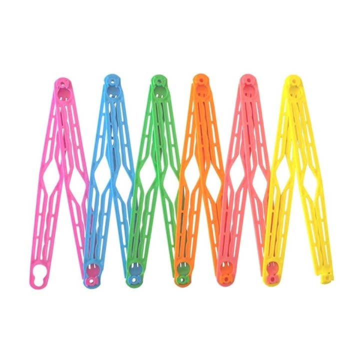 Van Go Collections - Wholesale Clothes hangers - Slide n’ Dry Pegless Clothesline14