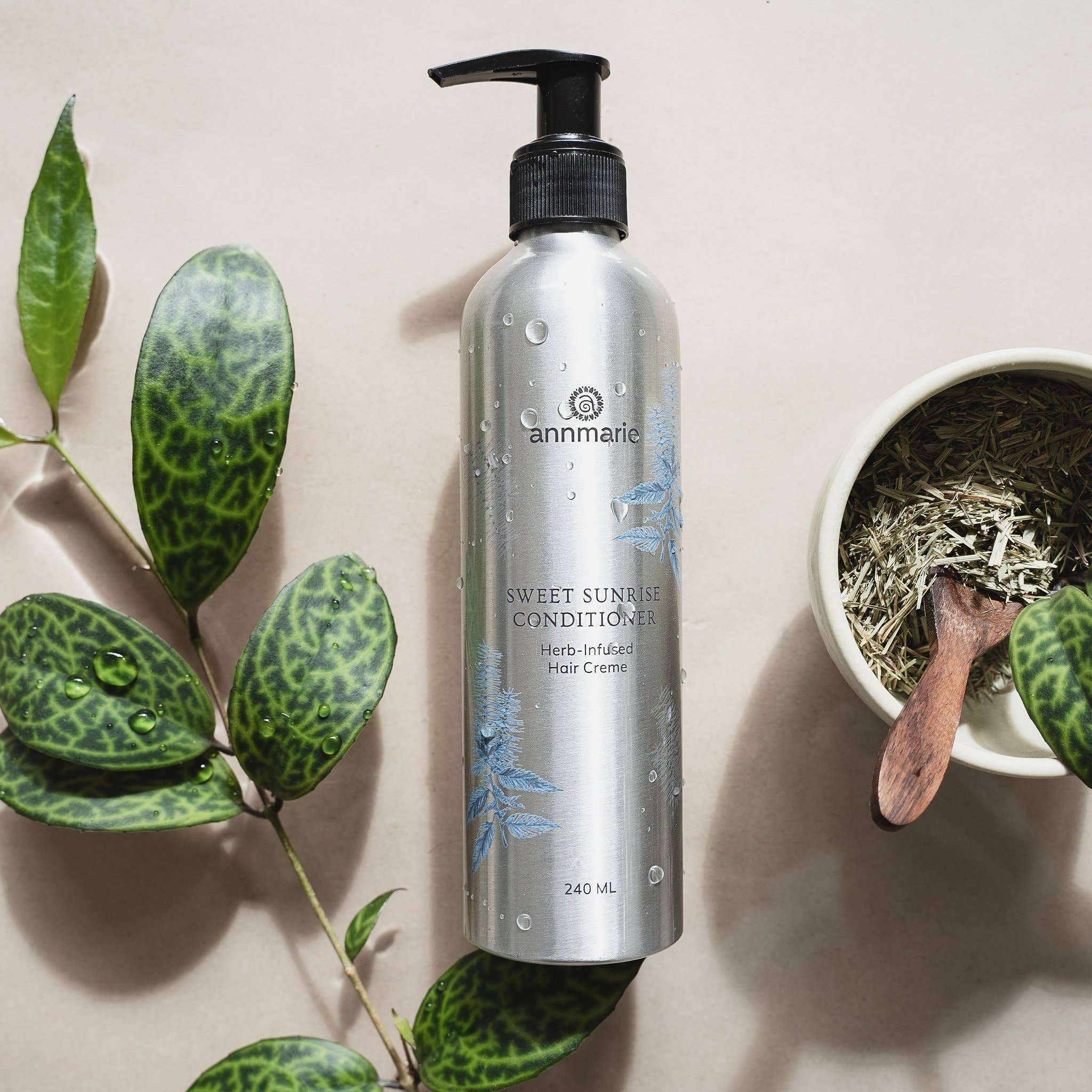 Annmarie Skin Care - Wholesale Hair Conditioner - Sweet Sunrise Conditioner1