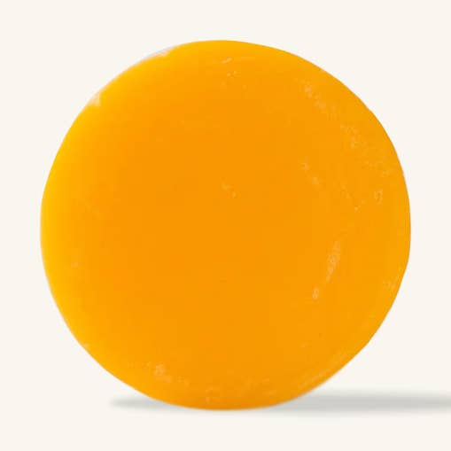 All Natural Moisturizing Conditioner Bar for wholesale by Mumu Bath