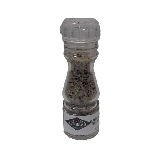 ATELIER MEDITERRANEE - Vendita all'ingrosso Sale - Sale della Camargue Peperoncino 100G
