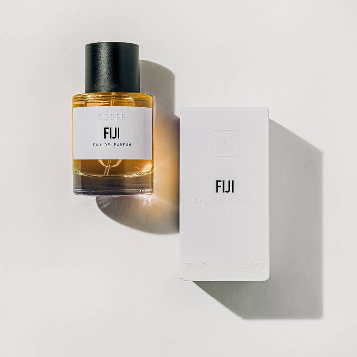 sober - Wholesale Perfume/Eau de Toilette - FIJI - Eau de Parfum3