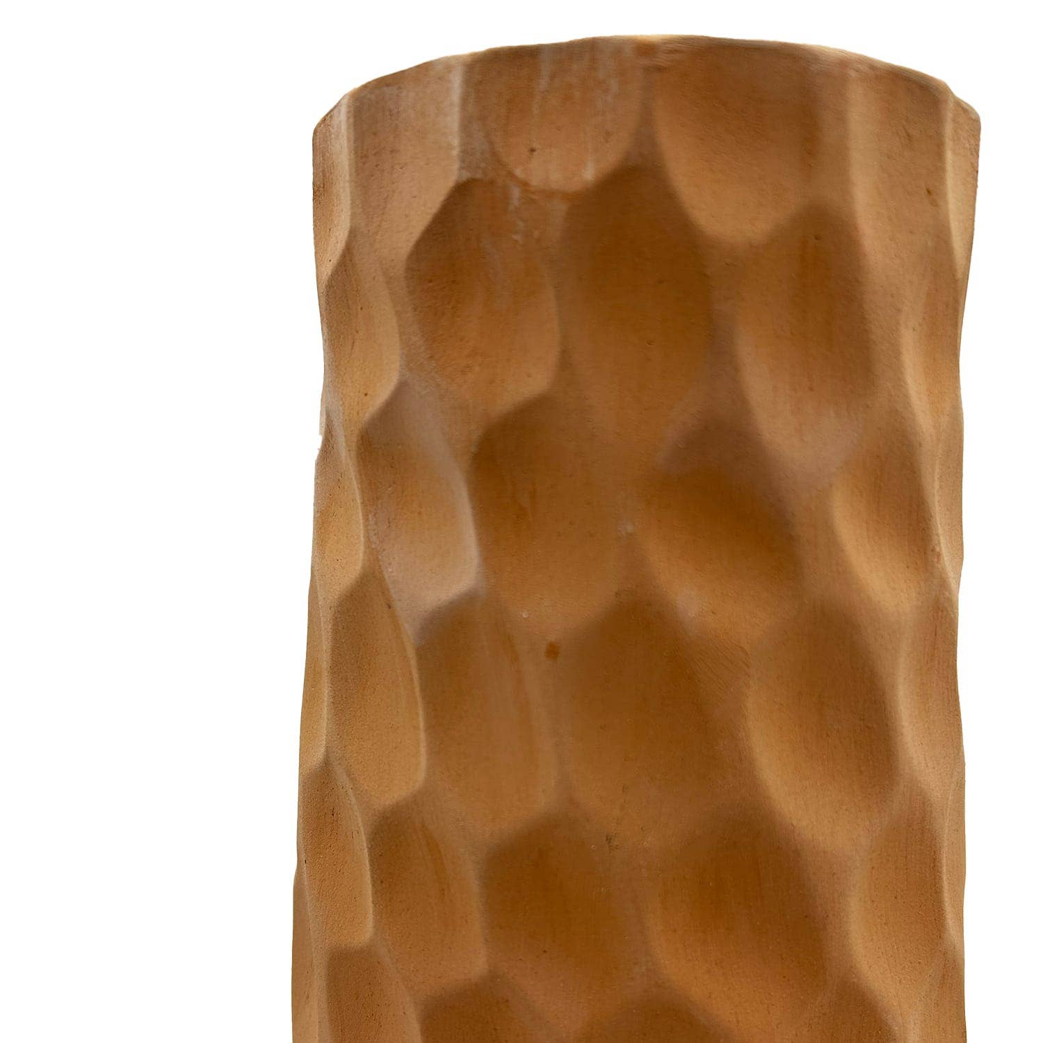 Etnico del Mondo - Wholesale Vase - Modern Terracotta Vase Elegant and Minimalist Design #24