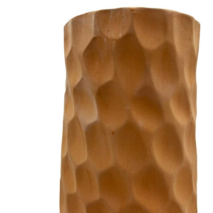 Etnico del Mondo - Wholesale Vase - Modern Terracotta Vase Elegant and Minimalist Design #24