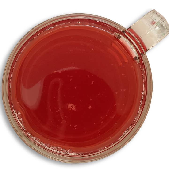 Trishnna Tea – Großhandel Loser Tee – Vanille-Hibiskus-Kräutertee - 2 OZ4