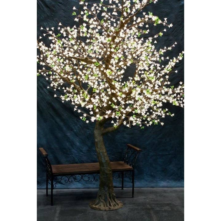 The Light Garden Collection - Wholesale Outdoor/Lawn Light - 9' Blossom Tree