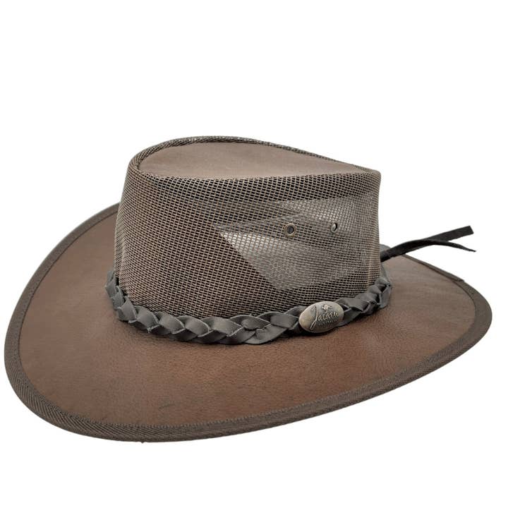 Jacaru 130 Roo Koolaroo Hat for wholesale by Jacaru Australia