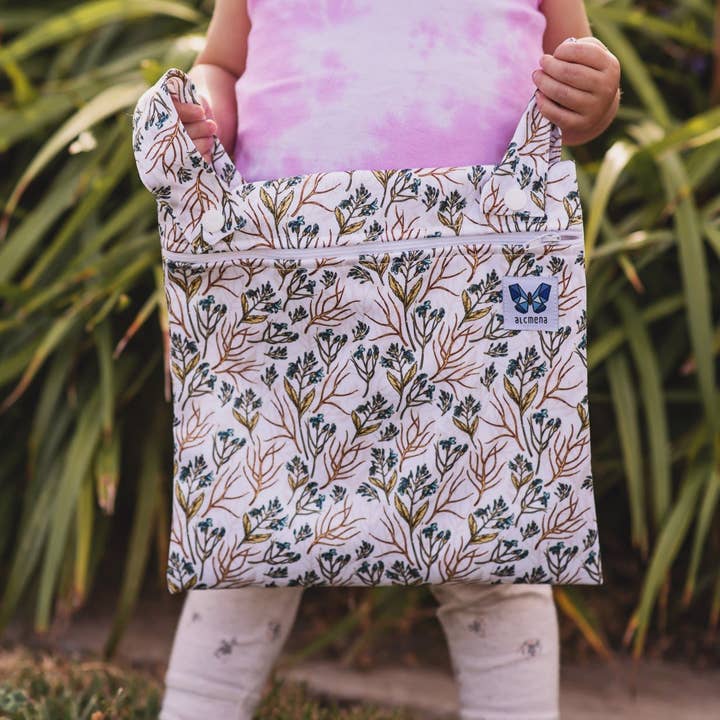 Monarch – Engroshandel Taske til vådt tøj - Børn og baby – Mini vådpose | Golden Bluem2