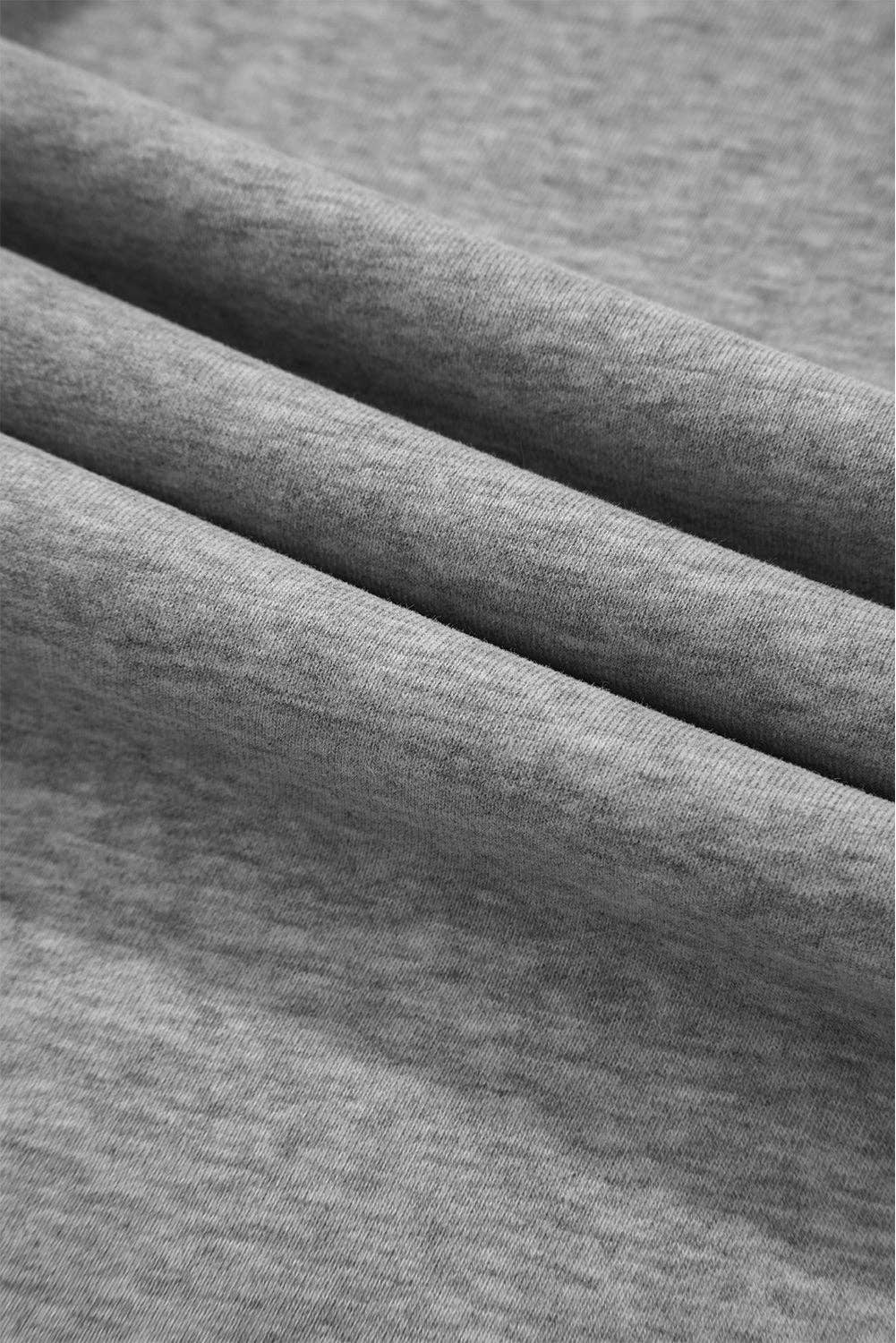 PRETTY BASH - Wholesale Pants - Women's - Solid Fleece-Lined Drawstring Waist Pants11