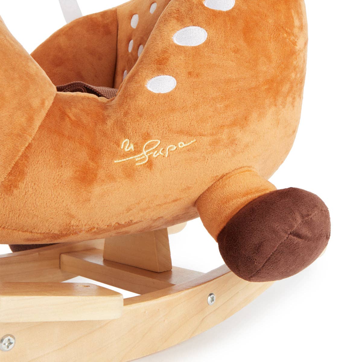 Bieco Spielwaren - Wholesale Rocking Horse - Kids - Rocking Animal Baby Deer Lia7