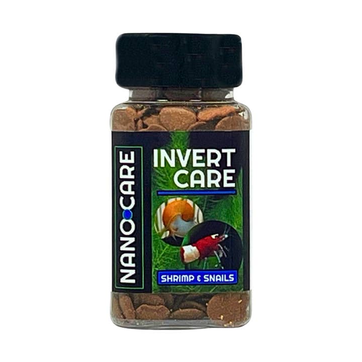 Aquaculture-One NANO CARE Invert Care for wholesale by TropicZone
