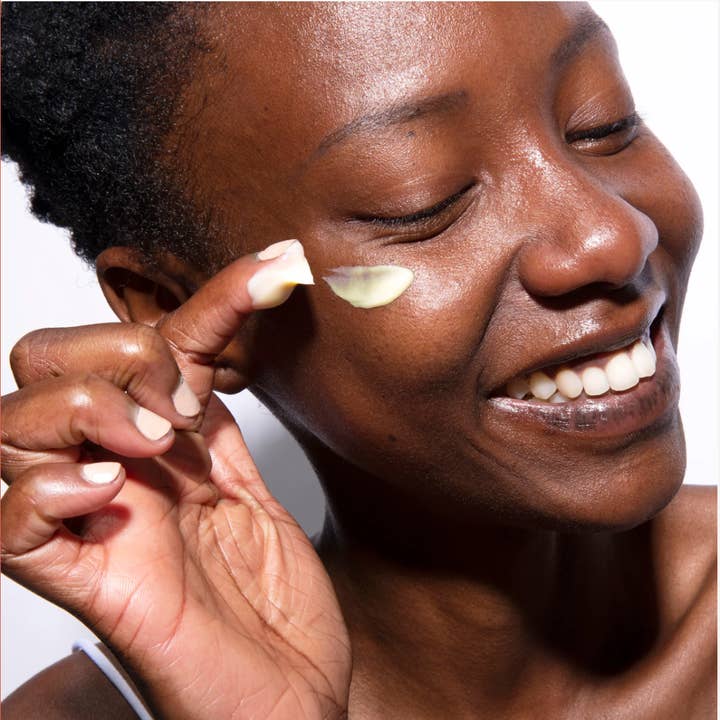 The Organic Skin Co. – Großhandel Gesichts-Feuchtigkeitscreme – Daily Rituals - PH Balance Gesichts-Feuchtigkeitscreme mit Hagebutte