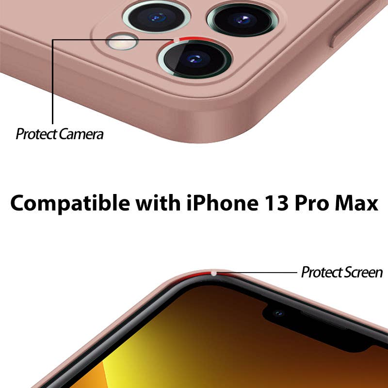 SoXcellent - Wholesale Phone Case - Women's - iPhone 13 PRO MAX Case1