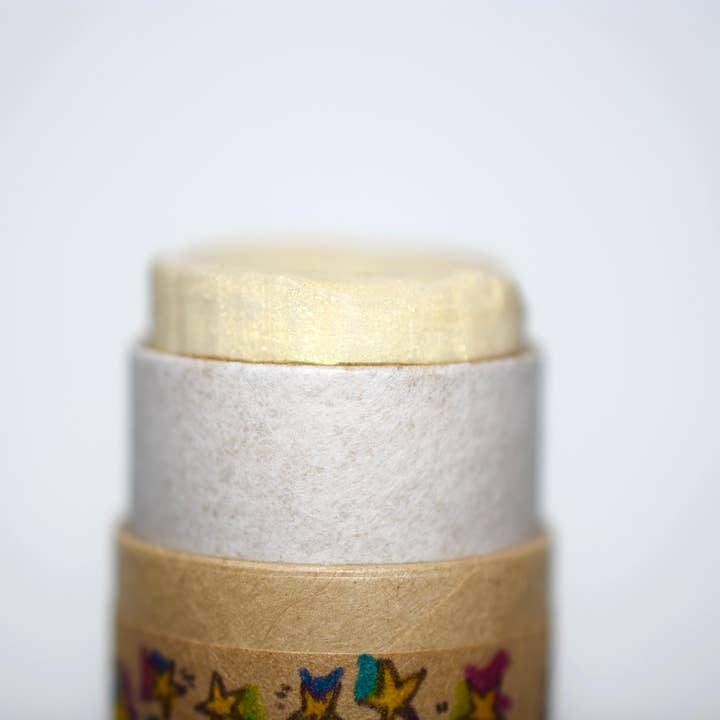 Plant Makeup - Wholesale Body Glitter/Shimmer - Starlight Shimmer Stick