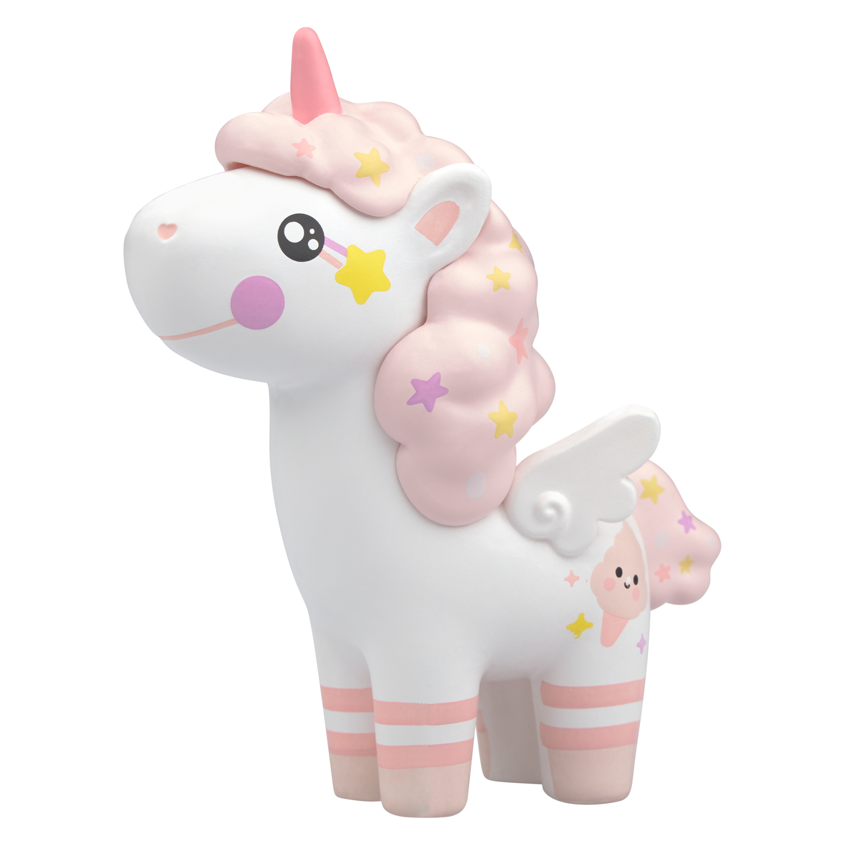 Triciclo Editores - Wholesale Toy Set - Kids - DUNDUN UNICORNS12