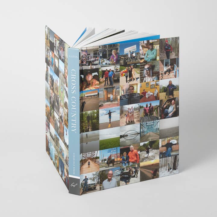 Chronicle Books - Wholesale Sports & Recreation - Cross Country6