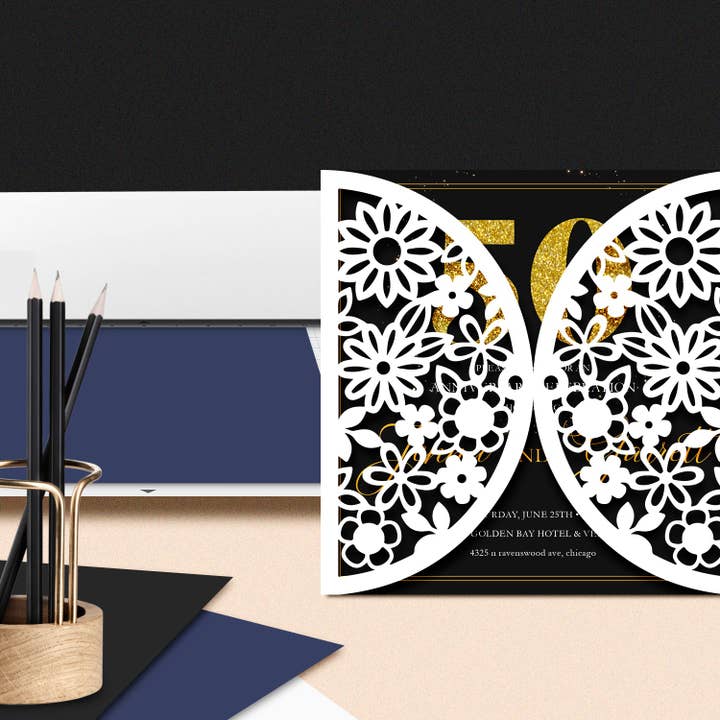 Fine Cardstock – wholesale Cardstock – High-Quality White Square Cardstock 80 LB Cover, 9” x 9”, 50 Sheets Per Pack.5