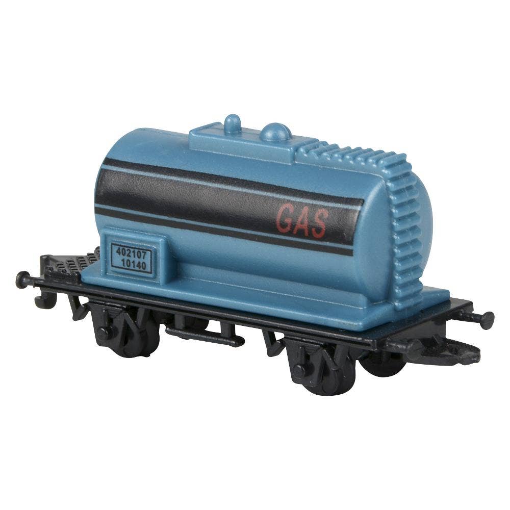 The Toy Network - Wholesale Toy Car/Truck - Kids - 2" Diecast Pull Back Mini Locomotive Train Set11
