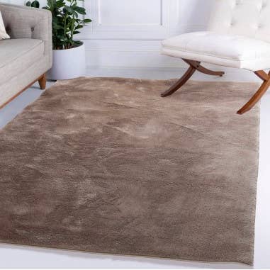 Mani Textile - Wholesale Area Rug - SOFTY Beige Rug9