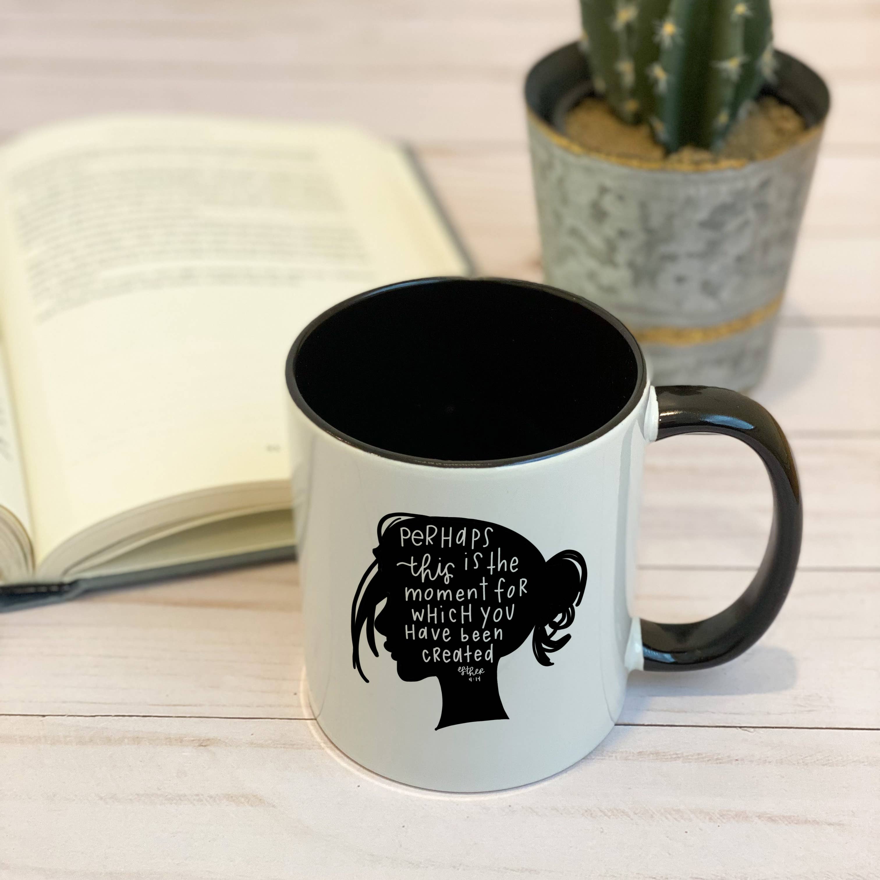 swaygirls - Wholesale Coffee Mug - Bible mug | Esther 4:14 coffee cup | Christian coffee mug16