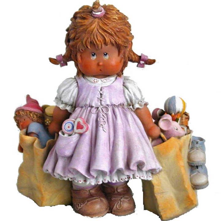 Buy Too Much for wholesale by Cuqui