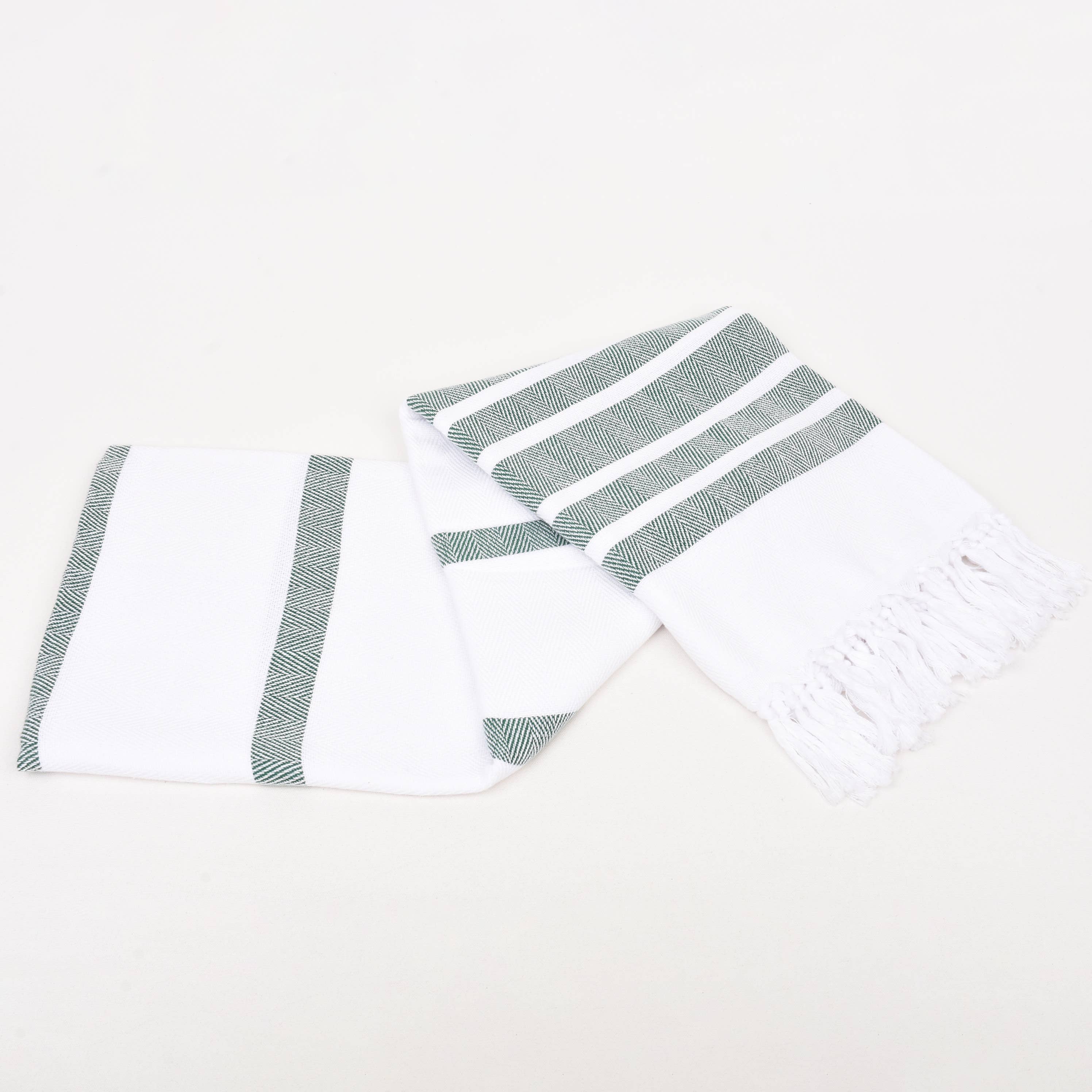 Anatolia Loom - Wholesale Beach Towel - Colorful Striped Turkish Towels – Organic & Lightweight7