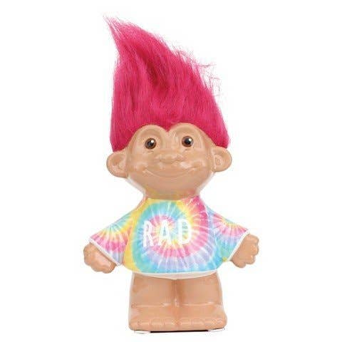 GreatBuy.com - Wholesale Money/Piggy Bank - TROLLS BANK C/P 20