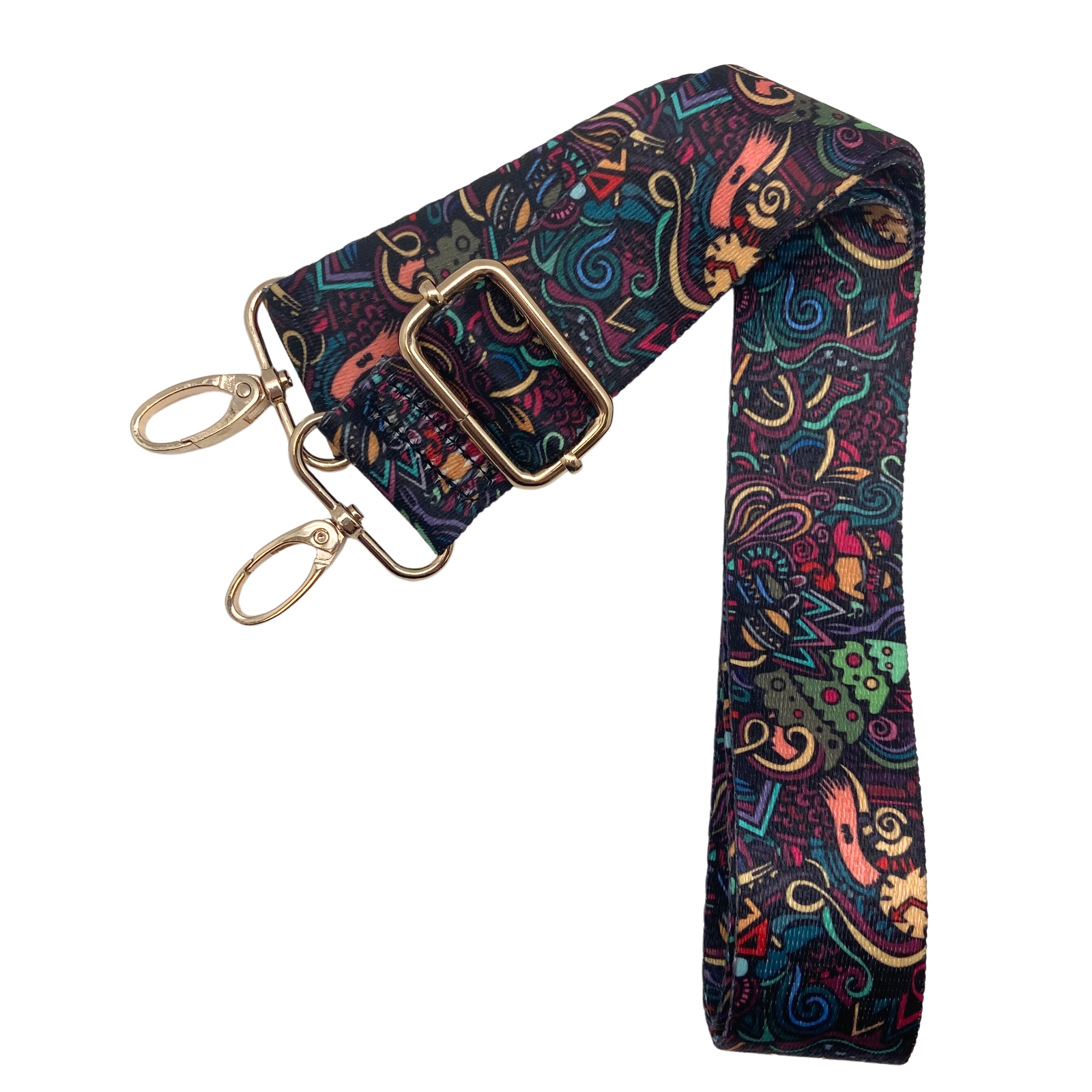 Cthru Purses - Wholesale Bag Strap - Women's - Skinny Straps - Assorted0