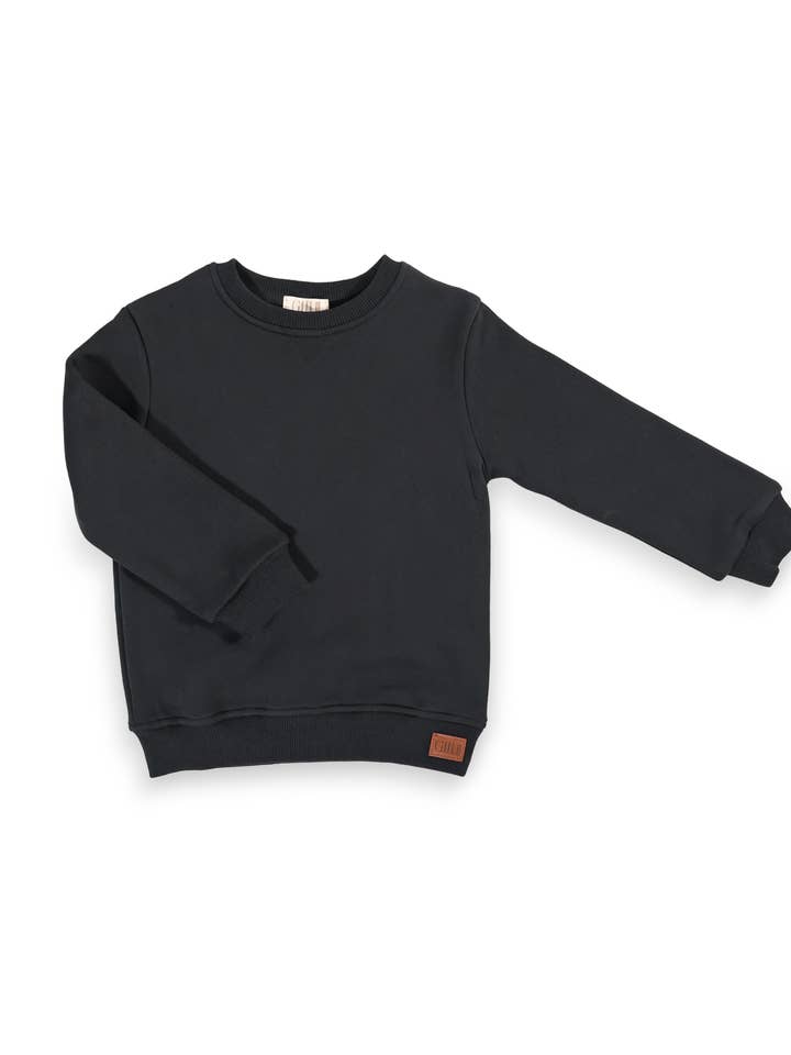 The City Crew - Black for wholesale by GILi Guise