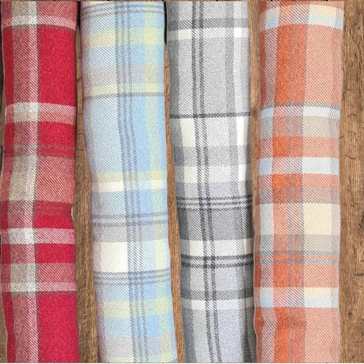 Moose & Co - Wholesale Door stop - Dragon Embroidered Door stop