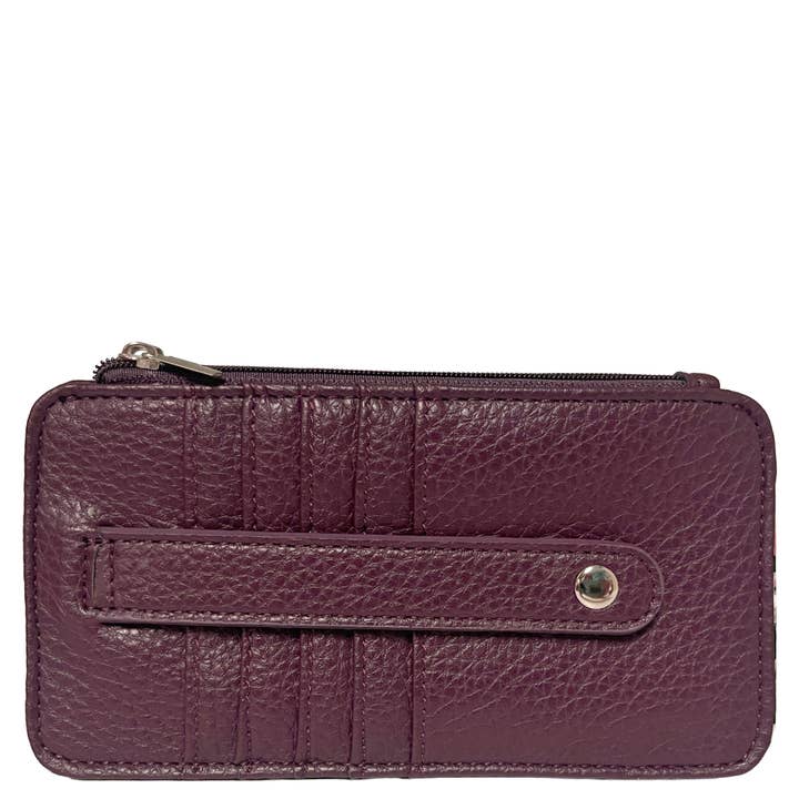 K. Carroll Accessories - Wholesale Card Holder - Women's - Marie Credit Card Sleeve7
