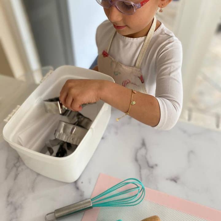 Tovla Jr - Wholesale Toy Set - Kids - Unicorn Baking Set4