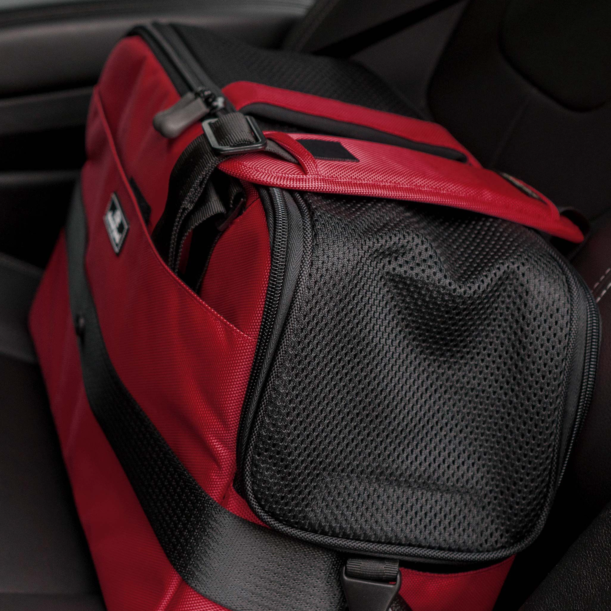 Sleepypod - Wholesale Pet Carrier - Dog - Sleepypod Atom2