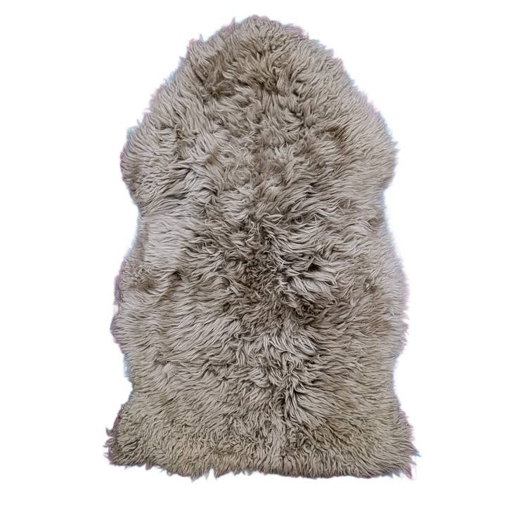 Guldfleece Fåreskindstæppe |Ventinots for engroshandel hos ventinots